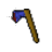 Mithril Axe cursor