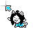 Normal select cursor