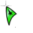 starfleet_green cursor