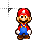 mario_dazed cursor