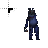 Five Nights at Freddy's Withered Bonnie cursor