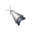 Unavailable cursor