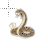 Normal select cursor