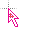 Girl(s) cursor