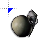BO1 Frag Grenade cursor