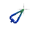 Link select cursor