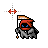 Horizontal resize cursor