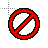 RoN custom no cursor