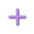 Precision select cursor