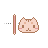 tex cursor