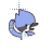 Normal select cursor