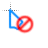 Unavailable cursor
