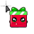 Kawaii Cute Christmas Cursors preview