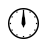 Clock (48) cursor