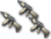 cod6 mw2 ak-47 set Cursors cursor preview