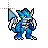 Normal select cursor