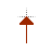 Alternate select cursor