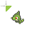 axew cursor