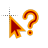 Help select cursor