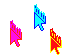 fire III Cursors cursor preview
