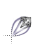 Handwriting cursor