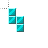 3f cursor