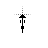 Alternate select cursor