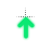Alternate select cursor
