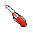 Link select cursor