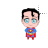 Normal select cursor