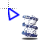 Working in background cursor