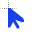 water drop cursor