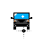 Hyundai Santro Xing 2008 cursor