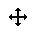 Move cursor