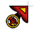 Comic Cursors preview