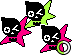 WIZARDS & WARRIORS Cursors cursor preview