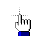 Link select cursor