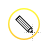 Handwriting cursor
