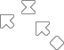 Windows XP On Fire Cursors preview