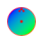 Alternate select cursor