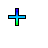 Precision select cursor