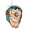 Franky cursor