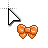 Working in background cursor