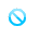 Unavailable cursor
