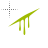 Lime cursor