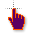 Link select cursor