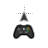 Normal select cursor