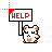 Hamster05 cursor