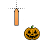 Alternate select cursor