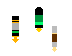 Pelikan Souveran Series [Fountain Pen] Cursors preview